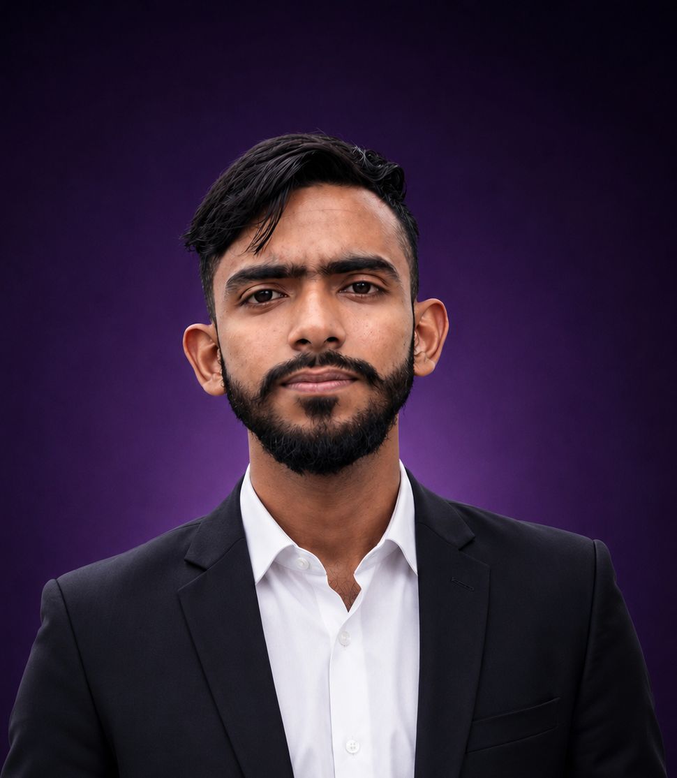 Raj Deb
